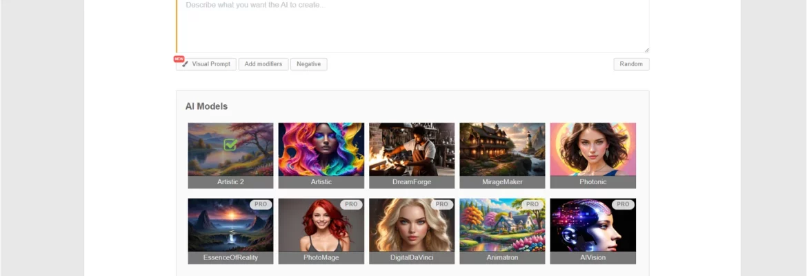 Deep Dream Generator