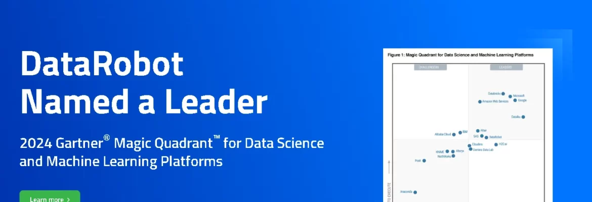 DataRobot