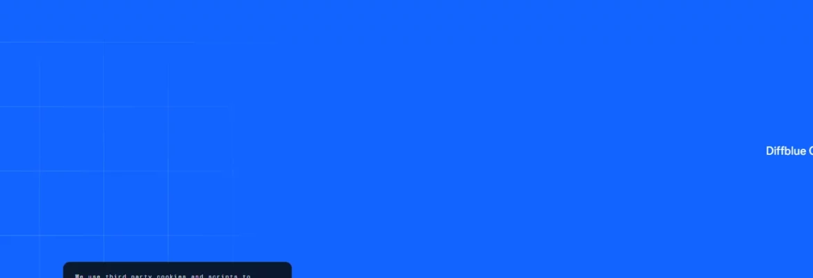 Diffblue Cover