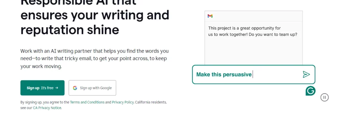 Grammarly