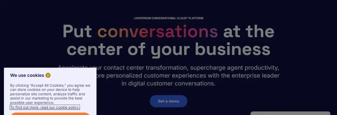 LivePerson