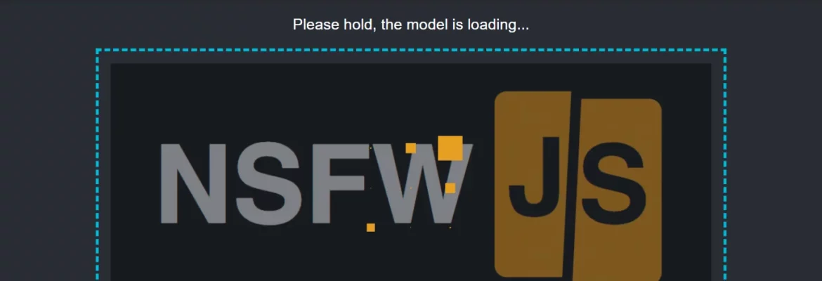 NSFW JS