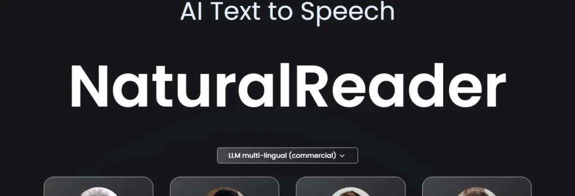 NaturalReader