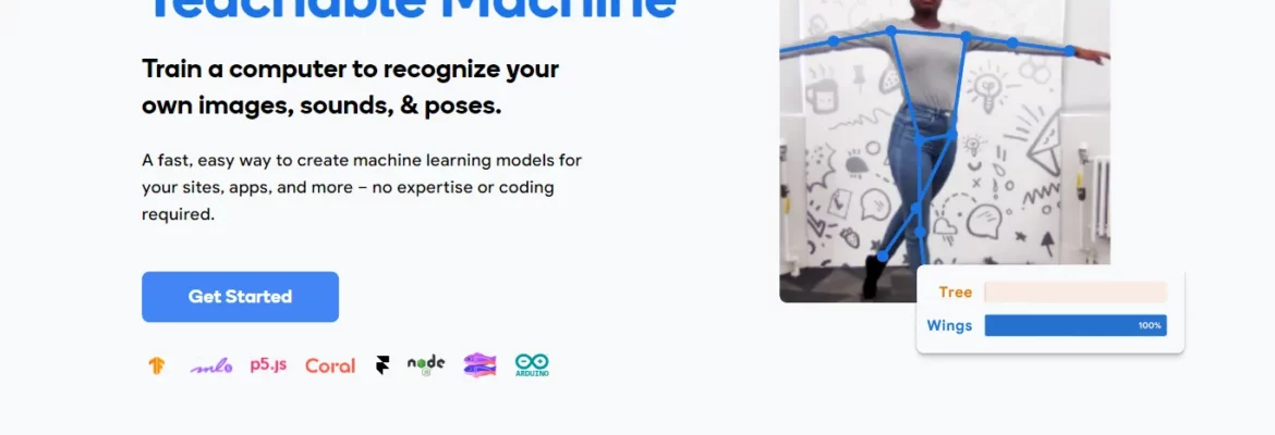 Teachable Machine