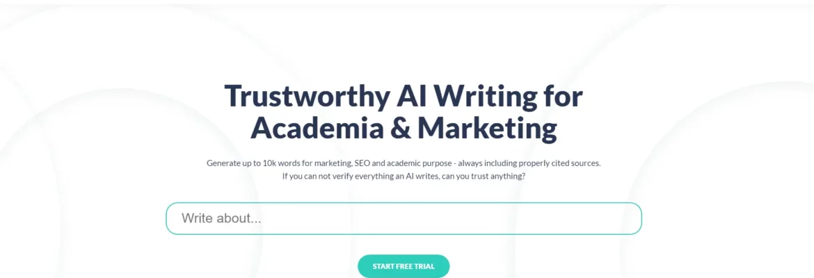 AI-Writer
